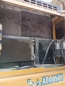 Nouvel arrivage SR285R SR235R SR150C SR155R appareil de forage utilisé Soilmec SR-65 SR-70 SR-80C SR-80 SR-75 R-618 appareil SR100 - Product Image 3