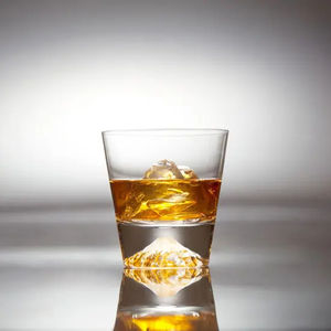 Tajima The Lapis Lazuli แก้วเครื่องดื่มที่มีเอกลักษณ์สวยงามหรูหรา - Product Image 6