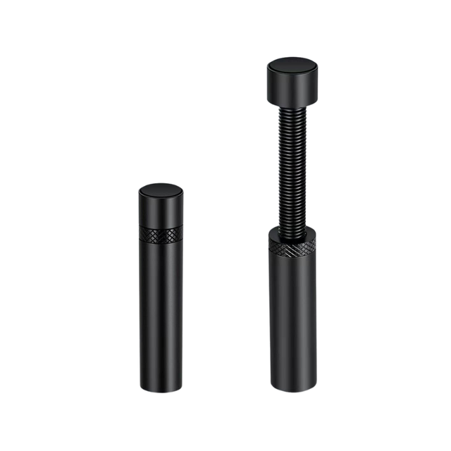 Universal Adjustable GPU Support Bracket with Anti-Sag Design Compatible with All GPU Models