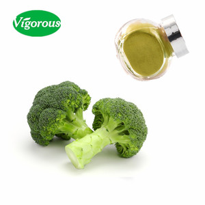 Groothandel Goede Kwaliteit Hete Verkoop Brassica Oleracea <span class=keywords><strong>Broccoli</strong></span> <span class=keywords><strong>Extract</strong></span> - Product Image 3