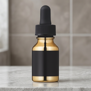 Suero Facial 30mL, Hidratante con Vitamina C y Ceramidas para Arrugas y Líneas Finas, Cuidado Diario Antienvejecimiento, Colágeno Reafirmante y Lifting - Product Image 2