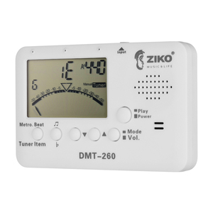 3 Trong 1 Kỹ Thuật Số <span class=keywords><strong>Metronome</strong></span> <span class=keywords><strong>Tuner</strong></span> Clip Cho Guitar Bass Violin Ukulele Chromatic Điều Chỉnh - Product Image 2