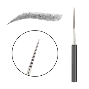 Lames de stylo de microblading 3R, aiguilles jetables pour sourcils, pour maquillage permanent des sourcils, stylo de tatouage manuel - Product Image 4