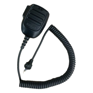 KMC-60 Mão Microfone HandSpeaker Ken Wood Rádio Móvel NX-3820 NX3720 NX-1800NC NX-1700NC Novo Design - Product Image 1