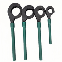Llave para Tubo Exterior de Perforación de Pozos de Acero Inoxidable BQ para Varilla de Perforación Geológica Marca CGE