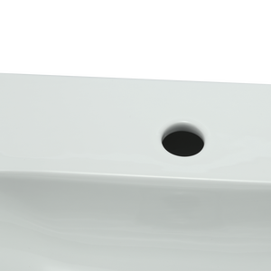 Éviers en céramique populaires pour salle de bain, lavabo artistique en céramique - Product Image 5