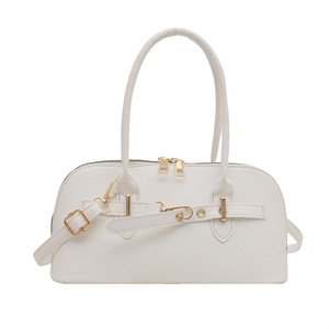 Bolso de Mensajero para Mujer, Diseño Versátil, Casual, de Alta Gama, Gran Capacidad, Estilo 2025 - Product Image 5