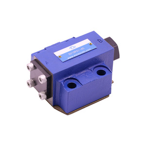 ผู้ผลิตวาล์วตรวจสอบไฮดรอลิกแบบแผ่นรุ่น SL10PA2-30B/SV10PA1-30/SV20PA1/SV30PB แบบใช้มือสำหรับน้ำมัน น้ำ และก๊าซ - Product Image 1