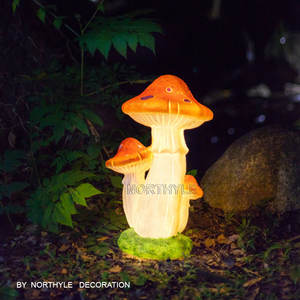 Nouvelle Arrivée <span class=keywords><strong>Prix</strong></span> de <span class=keywords><strong>Gros</strong></span> Aménagement Paysager Solaire Jardin Extérieur Led Paysage Motif Festival Décoration Lumières - Product Image 1