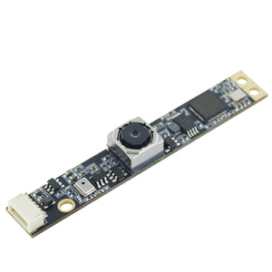 Módulo de Cámara USB Mini IMX179 de 8MP con Autoenfoque, Sin Controlador UVC, 3264x2448 de Alta Resolución, Placa de Cámara Web Integrada <span class=keywords><strong>para</strong></span> <span class=keywords><strong>PC</strong></span> Industrial - Product Image 2