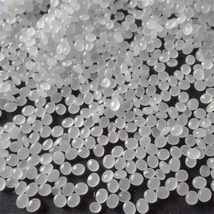 LLDPE <b>Granules</b> M500026 Lldpe Raw Supplier Reprocessed <b>Granules</b> Resin Virgin Non Recycled - Product Image 5