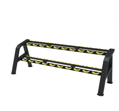 Support à haltères YH-013