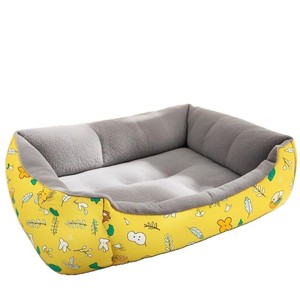 Pet <b>mats</b> suitable for all seasons, Teddy dog beds, <b>cat</b> beds, small and large dog beds, warm dog beds in winter. - Product Image 2