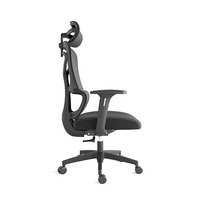 Foshan ergonomique dossier haut moderne pivotant réglable patron bureau ordinateur travail chaise coussin maison bureau bureau et chaise ensemble