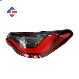 Sistema de Iluminación Plug and Play para <span class=keywords><strong>BMW</strong></span> Serie 4 <span class=keywords><strong>430</strong></span>, Luz Trasera LED <span class=keywords><strong>2022</strong></span> G22, Conjunto de Luces Traseras de Alta Calidad y Brillo - Product Image 1