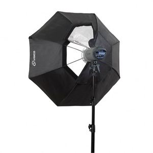 Chuyên Nghiệp Ánh Sáng Phòng Thu Ánh Sáng Mềm Mại Hộp Với Bowen Mount - Product Image 2