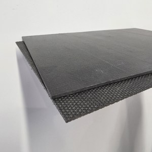 耐衝撃性複合壁パネル装飾熱可塑性積層シート（工業用壁パネル向け） - Product Image 5