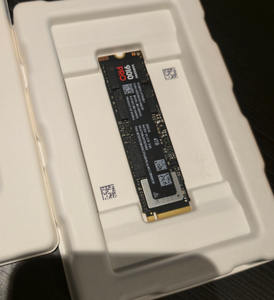 SSD TLC PCIe5.0x4 NVMe M.2 14800MB/s 9100 Pro untuk Samsung - Product Image 4