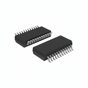 Logic 74CBTLV6800QG 24 SSOP Electronic Circuit Components Manufacturer Channel - Product Image 1