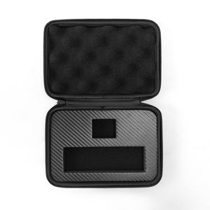 Estuche Portátil Pequeño de EVA Personalizado al por Mayor, Nuevo, para Máquina de Tatuaje Inalámbrica Profesional Rotativa - Product Image 3