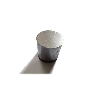 Nitronic 50 XM19 ASTM A479 UNS S20910 barre tonde in acciaio legato forme metalliche