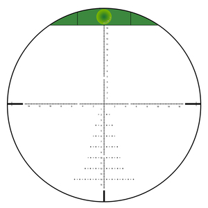T-EAGLE <span class=keywords><strong>ER6</strong></span>-24x50SFIR 30mm Tube longue chasse sport portée optique rouge vert illumination parallaxe vue chasse en plein air portée - Product Image 3
