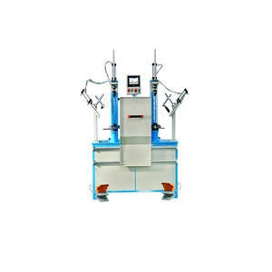 Máquina de Soldadura Automática con Manipulador de Columna para Corte de Alambre y Soldadura de Columnas - Product Image 5