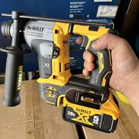 Marteau perforateur rotatif sans fil industriel portable au lithium sans balais DCH172 SDS-PLUS 1.4J (outil nu)