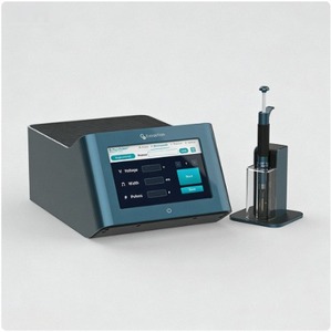 Sistema de Electroporación para Transfisión nanoentek ExTransfection para Edición Genética CRISPR y Entrega de Proteínas con Alta Eficiencia - Product Image 6