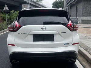 <span class=keywords><strong>Nissan</strong></span> Murano 2.5L S/C HEV XL 4WD Híbrido Premium 2019, autos usados, autos de <span class=keywords><strong>segunda</strong></span> <span class=keywords><strong>mano</strong></span>, autos con volante a la izquierda, voitures d'occasion - Product Image 6