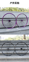 GUB CALLANDER 1281 MTB Mountain Bike Sealed Bearing Hub Wheel Set Disc Brake Rim Alloy 26 27.5 29inch Mountain Bike Wheel