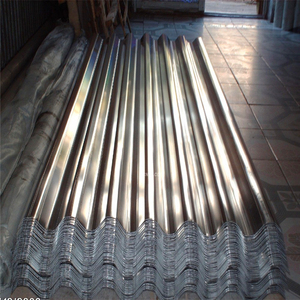 Lámina de Techo Trapezoidal de Hierro Prepintada <span class=keywords><strong>JSW</strong></span> IBR 0.5, Láminas de Techo, Paneles de Techo, Chapa Corrugada Más Económica - Product Image 6
