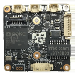 High Quality Customized SC5239P IPC Board 5Mp SmartSense HD CMOS Icsee <strong>Camera</strong> Module <strong>Safe</strong> Technology Production - Product Image 3