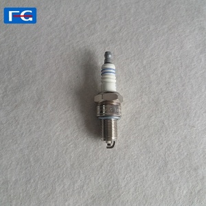 Bougie d'allumage de moteur à essence de haute qualité, nouvelle, W16FP W16FP-U W14S, pour pièces de rechange de moto - Product Image 3