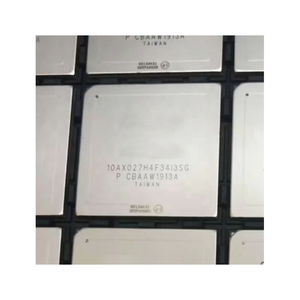 Nouveau microcontrôleur original 10AX027H4F34I3SG à large bande passante avec processeur intégré DDR et gestion de l'alimentation parallèle - Product Image 1