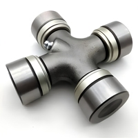 Joint croisé universel GU500 de haute qualité 23.8*61.3 pour arbre de transmission