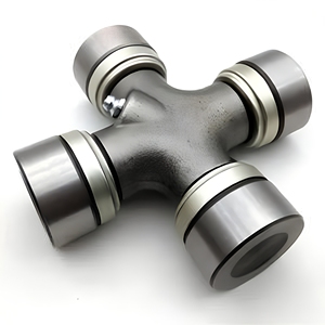 Joint croisé universel GU500 de haute qualité 23.8*61.3 pour <span class=keywords><strong>arbre</strong></span> de transmission - Product Image 1