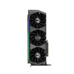 Zotac GeForce RTX <span class=keywords><strong>3080</strong></span> <span class=keywords><strong>Ti</strong></span> AMP HOLO OC 12GB GDDR6X Almacén Tarjetas gráficas de <span class=keywords><strong>segunda</strong></span> <span class=keywords><strong>mano</strong></span> Productos nuevos y usados para juegos - Product Image 5