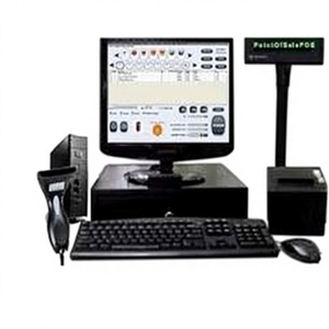 Sistema POS para Salón de Belleza – Gestionar citas, facturación, inventario, personal, clientes, pagos y informes con un solo sistema inteligente para salones. - Product Image 1