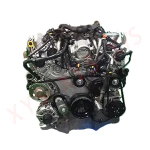 TURBO ENGINE Motor for Maserati Quattroporte GranTurismo Cabrio M161 M156A LEVANTE engine