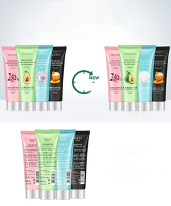 Nhãn Hiệu Riêng Hình Ảnh Giữ Ẩm Nuôi Dưỡng Shea <span class=keywords><strong>Honey</strong></span> Rose Pearl Tay Lotion - Product Image 3