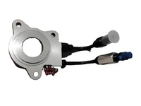 Roulement de débrayage hydraulique YQ en acier pour modèles Hyundai Sonata 41421-24300, roulement en acier chromé