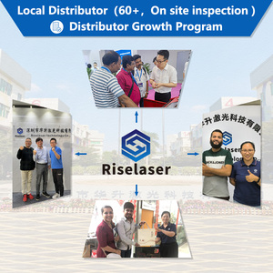 Rise laser Hochpräzise neue tragbare XRF Gold prüfmaschine Metall analysator Reinheit dichtet est prüfmaschine - Product Image 6