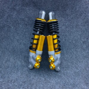 Nouvel <span class=keywords><strong>amortisseur</strong></span> arrière hydraulique pour <span class=keywords><strong>moto</strong></span> 290 pour remplacement/réparation par Mojelon avec 1 an de garantie - Product Image 6