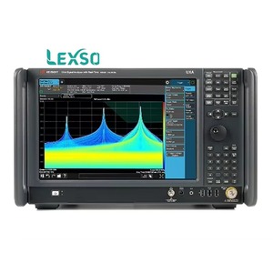 เทคโนโลยี keysight ใช้ตัววิเคราะห์แบบเรียลไทม์ N9040b lexa N9020b MXA สัญญาณ lexso - Product Image 6