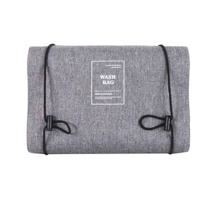 Nuevo Set de Bolsas de Aseo 2026, Portátil, Gran Capacidad, Hecho en Vietnam, Organizador de Cosméticos de Viaje con 4 Bolsas Pequeñas Extraíbles - Product Image 4