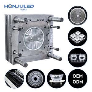 Honju/honzhu thương hiệu ống kính khuôn ống kính xe khuôn mẫu nhà sản xuất khuôn ép nhựa dịch vụ cho các sản phẩm gia dụng - Product Image 5