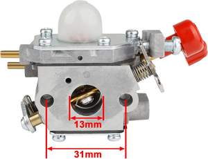<span class=keywords><strong>Murray</strong></span> เครื่องเป่าลม M25B MS2550สำหรับช่างฝีมือ MTD เครื่องเป่าลม TB430ใบ TB2MB TB25HT TB25CE TB27BC TB25CH - Product Image 3