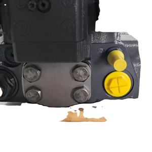 Pompe hydraulique A11VO60 A11VO75 A11VO95 A11VO110 A11VO130 A11VO145 A11VO160 A11VO175 A11VO190 - Product Image 1