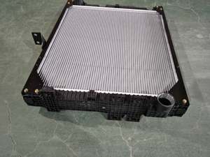 หม้อน้ำอะลูมิเนียมคุณภาพสูง XD325 สำหรับรถยนต์เมอร์เซเดส-เบนซ์ SK/<span class=keywords><strong>MK</strong></span> ปี 1987-1996 OEM 6525014401 รับประกัน 1 ปี จากประเทศจีน - Product Image 5